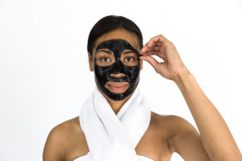 Peel Off Face Mask Peel Off Face Mask