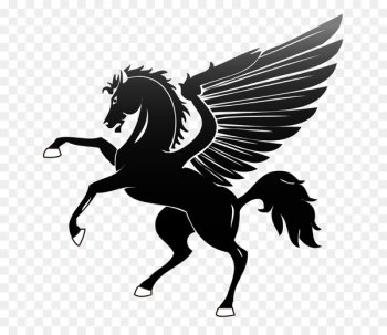 Pegasus Stock photography - pegasus Pegasus Stock photography - pegasus