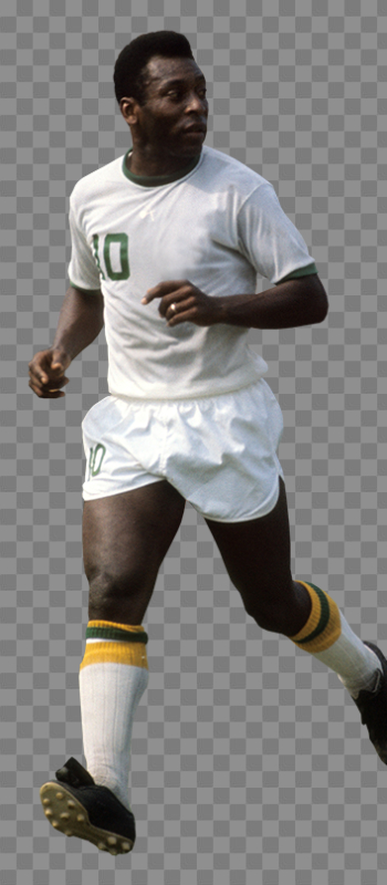 Pelé png 7 » PNG Image