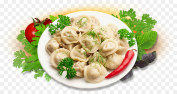 Pelmeni Georgia Restaurant Russian cuisine Pierogi Ravioli - Pelmeni Georgia Restaurant Russian cuisine Pierogi Ravioli -