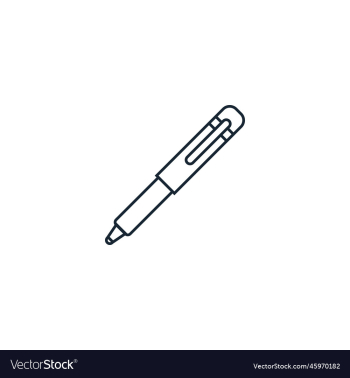 pen creative icon from stationery icons