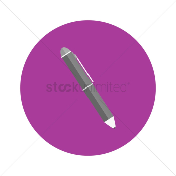 Pen icon Pen icon