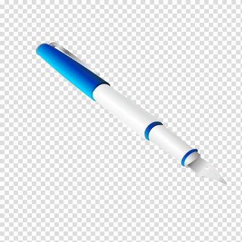 Pen White Gratis, White pen model transparent background PNG clipart Pen White Gratis, White pen model transparent background PNG clipart