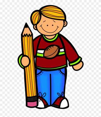 Pencil Boy 1 - Word Family Pencil Boy 1 - Word Family