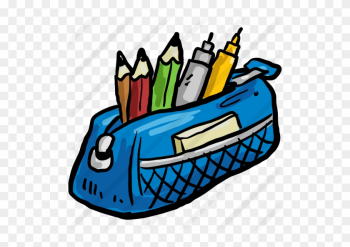 Pencil Case - Pencil Case Png Pencil Case - Pencil Case Png