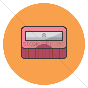 Pencil sharpener Pencil sharpener