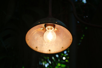 Pendant Lamp