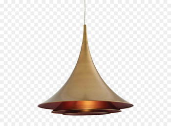Pendant light Light fixture Lighting - Golden Triangle Table Lamps 