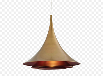 Pendant light Light fixture Lighting - Golden Triangle Table Lamps ...