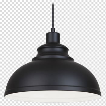 Pendant light Lighting Barn Light Electric Light fixture, light transparent background PNG clipart