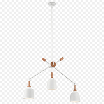 Pendant light Lighting Light fixture Chandelier - linear light 