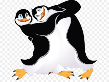 Penguin
