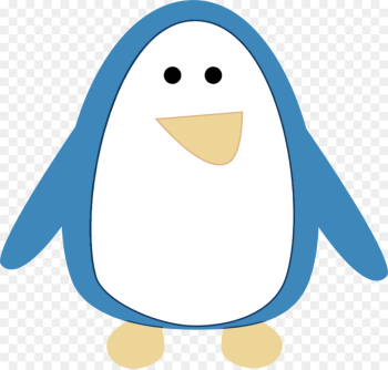 Penguin Penguin