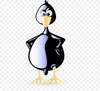 Penguin