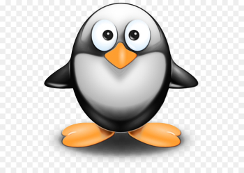 Penguin Penguin