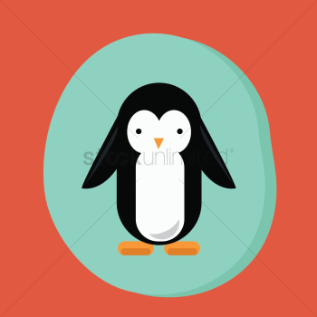 Penguin Penguin
