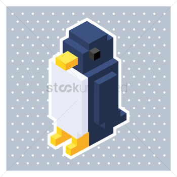 Penguin Penguin