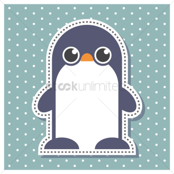 Penguin Penguin