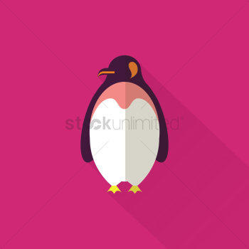 Penguin Penguin