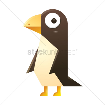 Penguin Penguin