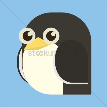 Penguin Penguin