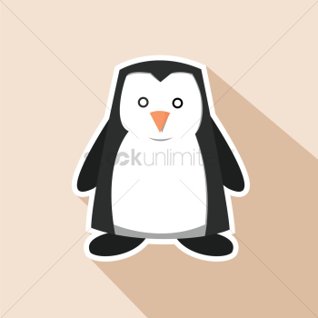 Penguin Penguin