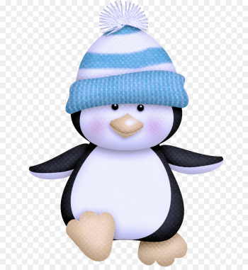Penguin Penguin
