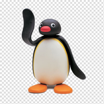 Penguin Animation Cartoon Television show, scooby doo transparent background PNG clipart
