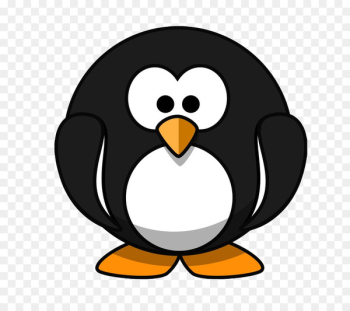 Penguin Cartoon Clip art Drawing Image - penguin gif 