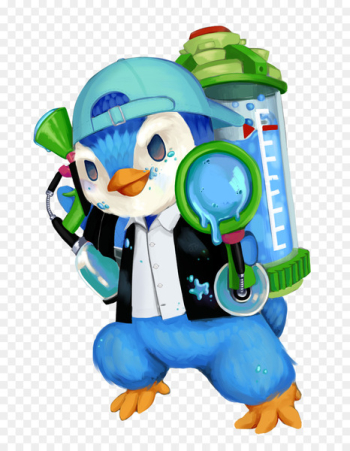 Penguin Illustration Clip art Technology Figurine - penguin Penguin Illustration Clip art Technology Figurine - penguin