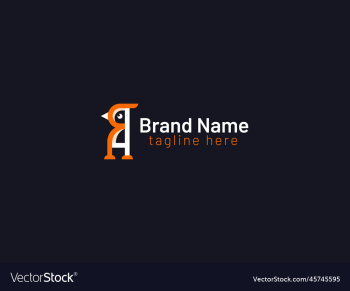 penguin logo design free penguin logo design free