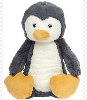 Penguin Stuffed Animals & Cuddly Toys Goods - Penguin Penguin Stuffed Animals & Cuddly Toys Goods - Penguin