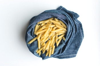 Penne pasta food photography | Free stock photo - 448503 Penne pasta food photography | Free stock photo - 448503