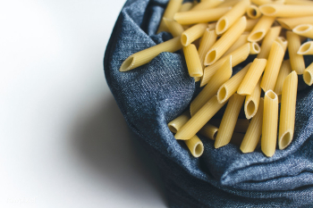 Penne pasta food photography | Free stock photo - 448504 Penne pasta food photography | Free stock photo - 448504