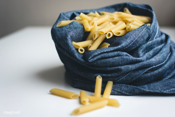 Penne pasta food photography | Free stock photo - 448505 Penne pasta food photography | Free stock photo - 448505