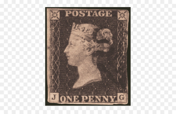 Penny Black Postage Stamps Mail Stamp collecting - others Penny Black Postage Stamps Mail Stamp collecting - others