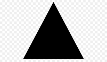 Penrose triangle Sierpinski triangle Equilateral triangle - triangle 