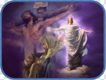 Pentecostal Blogger- Death, Burial and Resurrection Pentecostal Blogger- Death, Burial and Resurrection