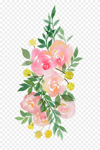 Peonies, Drawing, - Transparent Watercolor Flowers Peonies, Drawing, - Transparent Watercolor Flowers
