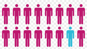 People - 1 Out Of 1000 People People - 1 Out Of 1000 People