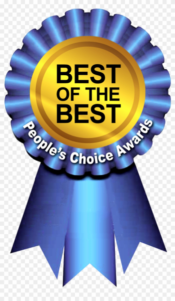 People&#39;s Choice Award For Best Bbq - Boone
