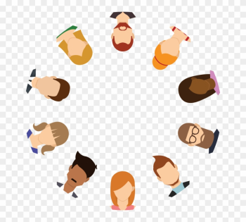 People's Heads Rotating - Research People's Heads Rotating - Research