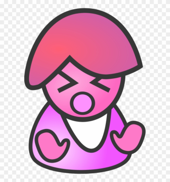People Biz Female Sad - Business Woman Clipart People Biz Female Sad - Business Woman Clipart