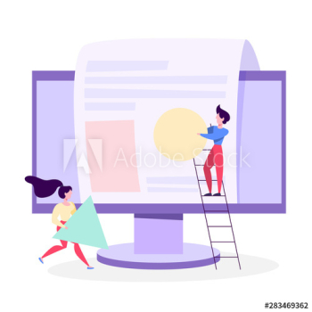 People build website People build website
