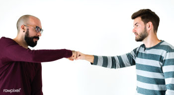 People bumping their fists together | Free stock photo - 400133 People bumping their fists together | Free stock photo - 400133