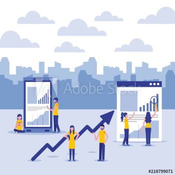 people business concept people business concept