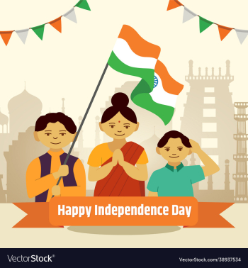 people celebrate independence day india people celebrate independence day india
