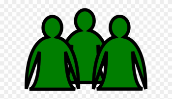 People Clipart Green - Abstact People Icon Png People Clipart Green - Abstact People Icon Png