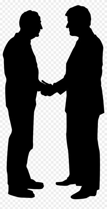 People Clipart Human - People Silhouettes Standing Png People Clipart Human - People Silhouettes Standing Png