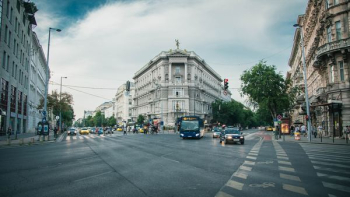 people crossing street during daytime people crossing street during daytime